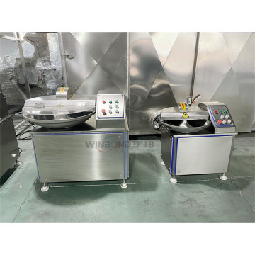 Factory Direct Automatic Meat Bowl Cutter Suppliers