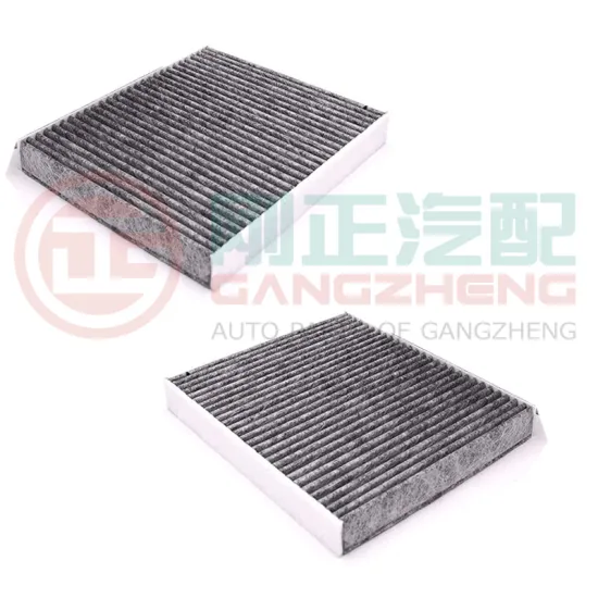 Top Selling Auto H13 H14 Air Conditioning Filters for Various CHERY Models and Others