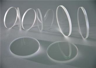 BK7 / B270 / Quartz / Fused Silica Sapphire Laser Optical W