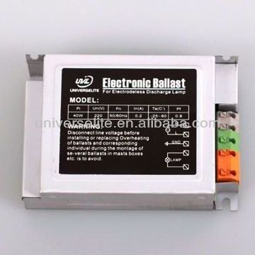 reator de indução