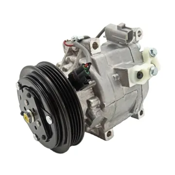 AC Compressor Assy with Pulley for Toyota Yaris Echo 3D 4D 5D NCP1 SCP10