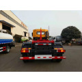 CLW 6x4 arm lifting garbage truck
