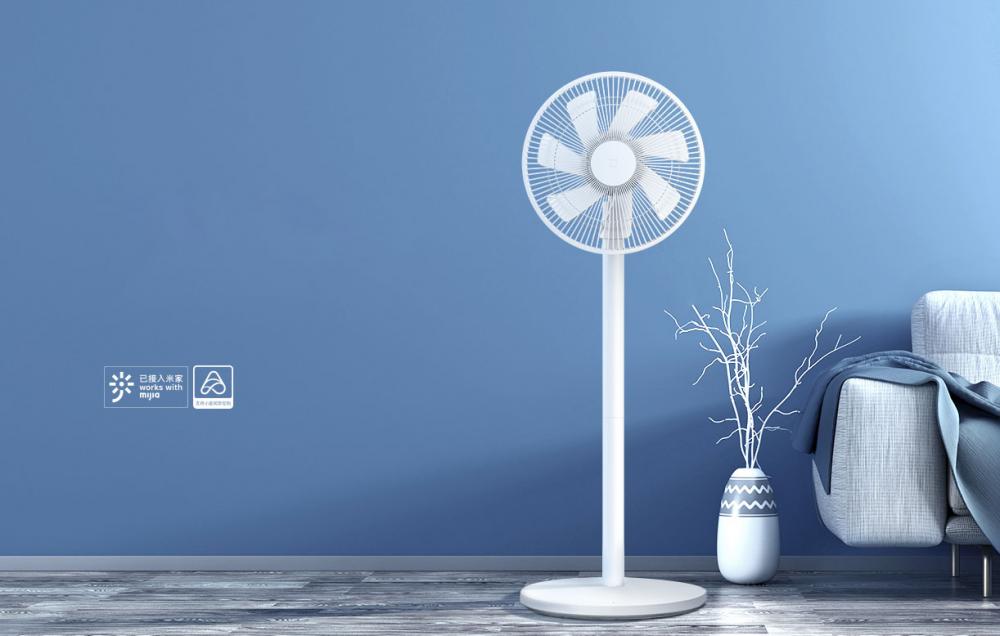 Mijia Dc Fan