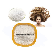 Factory Supply Tofacitinib Citrate Solublity Powder For Sale