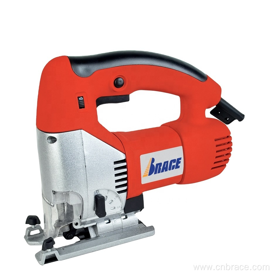 Professional Electric Wood Cutting 600W Portable Jig Saws