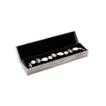 Cheap Good Sales Card Board Box Jewelry Box