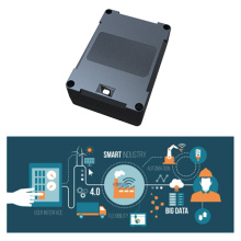 Dispositivo industrial inteligente com GPS