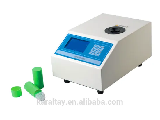 WRS-2A Micro Processor Melting-point Apparatus
