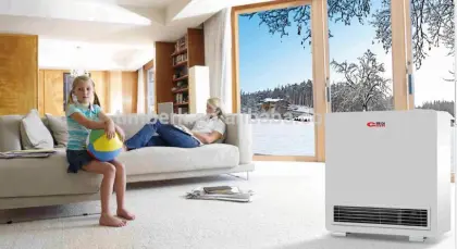 Gas Heating Furnace