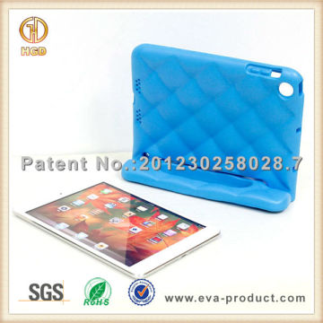 Eva form case for ipad mini,for mini ipad case