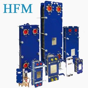 GEA Stainless Steel Plate Heat Exchangers