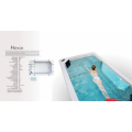 Wholesale Bath In Family Hydro Massage Hot Tubs