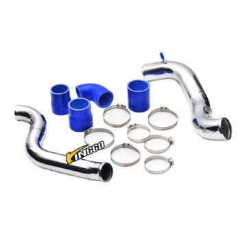 Mettre à niveau l'aluminium Hard Piping intermédiaire pour Ford Ranger 3.2L 2012