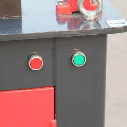 GW-45 GW-50 GW-60 Steel Round Bar Bending Machine/Iron Bender/Bar Bending Machine Manual