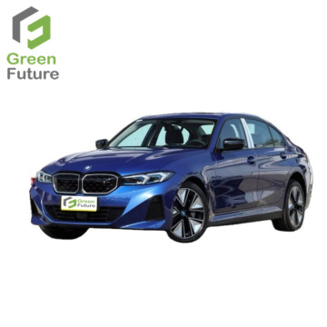 Tốc độ cao Phạm vi dài Xe năng lượng mới: Tiền gửi BMW I3 Điện để bán
