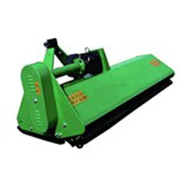 EFGC105 Heavy duty flail mower
