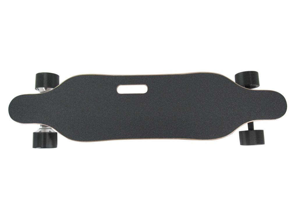 Dual Motor Electric Skateboard 20KM