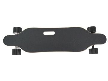 Dual Motor Electric Skateboard 20KM