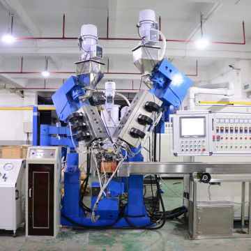High Quality LAN Cable Making Machine Supplier