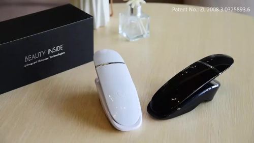 skin renewal device face massager for facial treatment