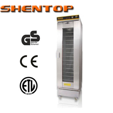 Shentop commercial electric Fermentation tank bread Fermentation box Fermentation cabinet 15 trays STPL-J15C