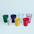 Drink Cup Lids Rigid PP Film Thermoforming