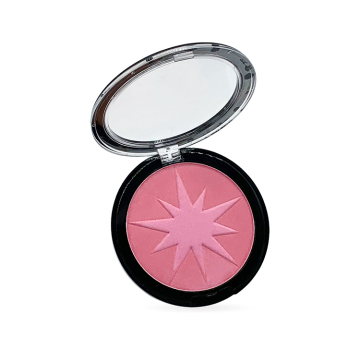 Vegan Cruelty-Free Wholesaler: 2 Color Face Makeup Blush Private Label