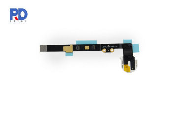 Audio Headphone Flex Cable Replacement Parts For Apple Ipad Mini