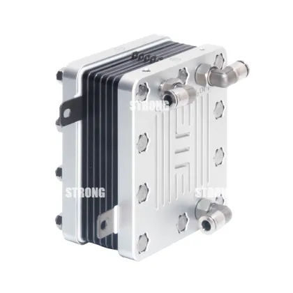 PEM Hydrogen Cell Generator Electrolysis Kit: Electrolyzer for Fuel Stack Energy Production