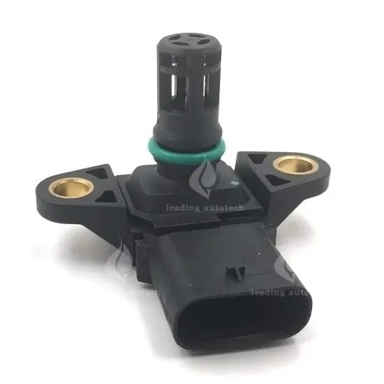 Air Intake Manifold Pressure Map Sensor for BMW E90 E91 E92 E70 E82 - 759904201 13627599042