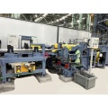 Bright Annealing Line Production Efficiency Improvements