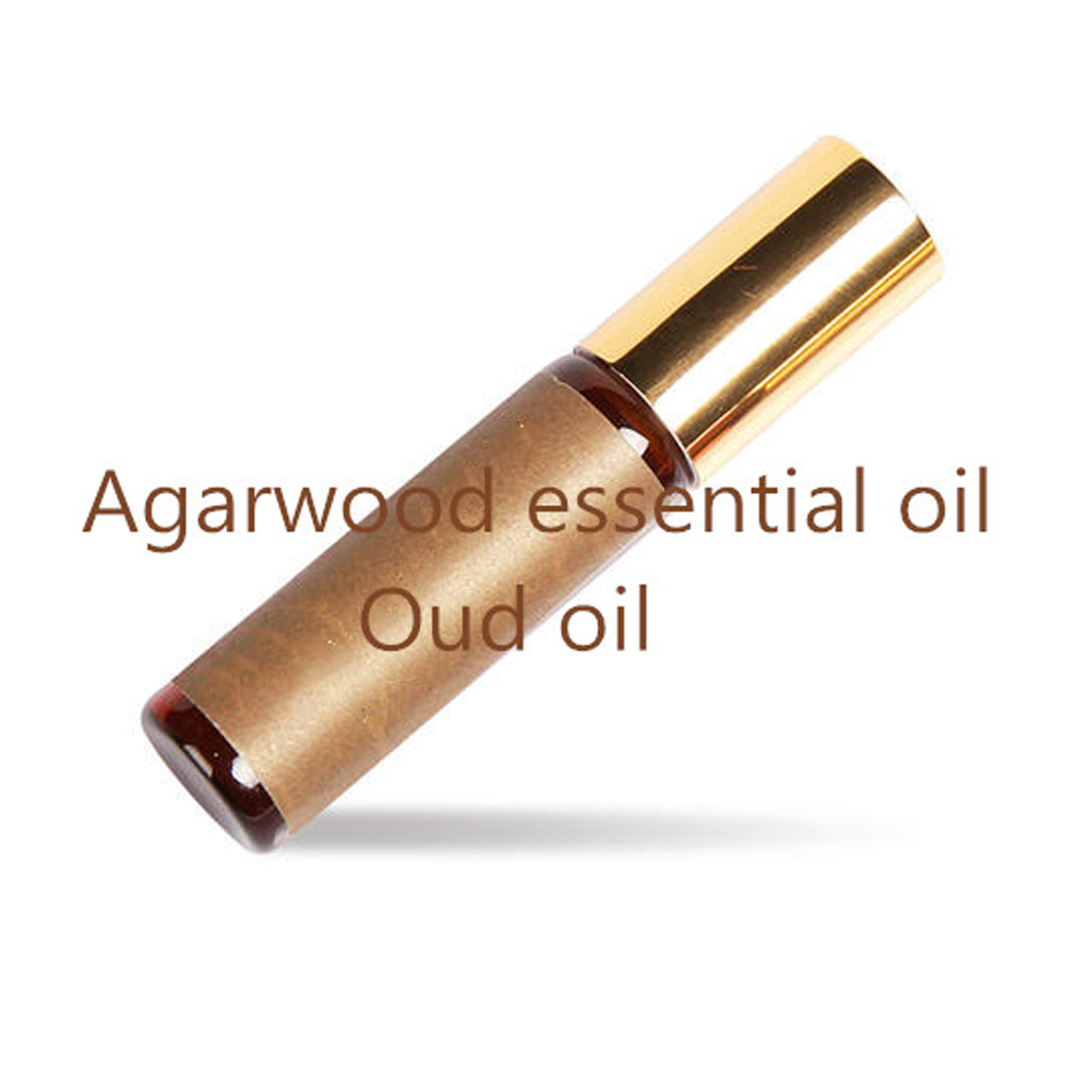 Absolutes Agarholz-Öl