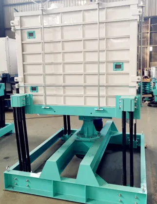 Brand new rice sifter multiple rotary rice grading machine  multiple rice sifter