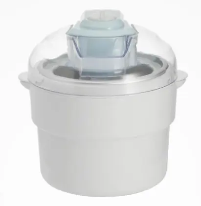Household Mini Ice Cream Maker