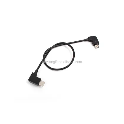 30cm Remote Controller USB Cable Android for DJI Drone