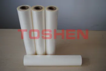 Pet Gloss Thermal Laminating Film (30mic)