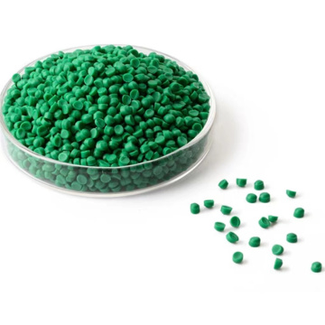 Flexible PVC Soft Granules and Compound Pellets for Shoe Sole Manufacturing