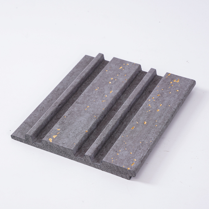 Trang trí nhà giá rẻ các tấm tường trang trí không thấm nước