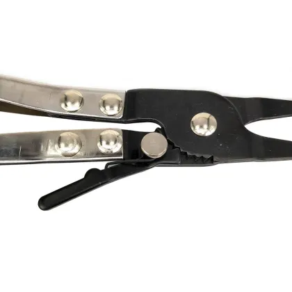 Automotive Snap-On Hose Clamp Pliers Removal Tools