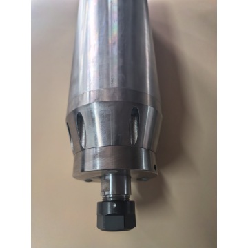 Eixo do motor de precisão GS80/16 ER16