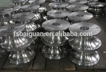 Easy Operate Roll Sets For The Production Line