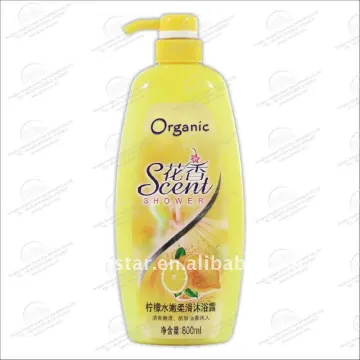 800ml hot bath gel