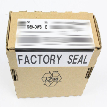 Nytt förseglat 1769-OW8i/B CompactLogix Relay Output Module Surplus