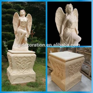 Landscape decoration sculpture outdoor