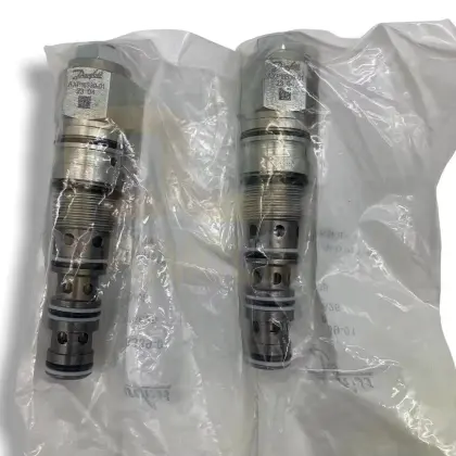 AXP16339-01 Original Cartridge Valve: Overcenter Valve by Eaton - Integrated Hydraulic Valve