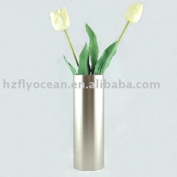 Stainless Steel Flower Vase(FO-9101)