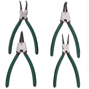 Plyers Circlip Pliers Prespring Manual Plyers