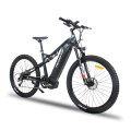 27,5 Zoll Electric Mountain Fat Tire Bike