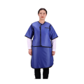 Rompi Perlindungan Frontal dan Rok X-Ray Lead Apron