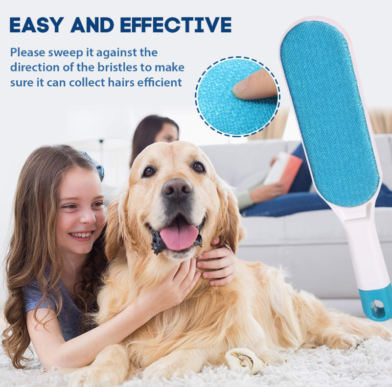 Pet Brush for Removing Hair